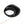 Handbag Black Crescent Moon Evening Bag Women