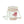 Crossbody White Cup Noodles Shaped Clutch Bag