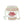 Crossbody White Cup Noodles Shaped Clutch Bag