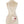 Crossbody White Cup Noodles Shaped Clutch Bag