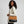 Shoulder Bag Brown Suede and Black Two Tone Purse