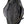 Purse Black Round Fringe Hobo Bag for Women
