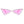 Sunglasses Fuchsia Cat Eye Rhinestone Retro Eyewear