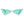 Sunglasses Green Cat Eye Rhinestone Retro Eyewear