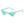 Sunglasses Green Cat Eye Rhinestone Retro Eyewear