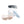 Sunglasses Pink Thin Visor Modern Eyewear Women