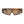 Sunglasses Tortoiseshell Thin Visor Modern Eyewear