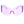 Sunglasses Butterfly Mask Purple Eyewear for Women