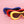 Sunglasses Yellow Puffed Frame Visor Eyewear Women