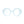 BLB Glasses Blue Round Retro Eyewear for Women