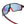 Sunglasses Red Splatter Mirror Sport Eyewear