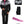 Cowboy Rodeo Ken Black Barbie Kid Teen Child Costume 70s 80s Hippie Disco Outfits Ken Black Barbie Top Flare Pant Halloween Cosplay