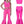 Diona Rodeo Pink Cowgirl Costume for Kid Teen Girl Wild West Western Outfit Cosplay Hippie Costume 70s 80s Disco Scarf Halloween Party