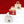 Brooch Red Mini Iconic Handbag Parisian Pin