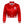 DST Greek Apparel M Cropped Satin Varsity Jacket