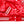 DST Greek Apparel S Cropped Satin Varsity Jacket