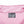 AKA Greek Apparel M Pink Zip Up Track Jacket