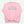 AKA Greek Gear M Pink Embroidered Crew Sweatshirt