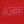 DST Greek Gear M Red Embroidered Crew Sweatshirt