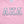 AKA Greek Gear XL Pink Embroidered Crew Sweatshirt