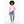 AKA Greek Gear M Pink Embroidered Crew Sweatshirt