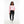 AKA Greek Gear M Pink Embroidered Crew Sweatshirt