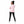 AKA Greek Gear L Pink Embroidered Crew Sweatshirt