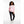 AKA Greek Gear XL Pink Embroidered Crew Sweatshirt
