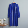 ZPB Sorority Large Long Duster Cardigan for Women