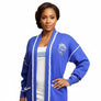ZPB Sorority X Large Long Duster Cardigan Women