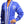 ZPB Sorority Small Long Duster Cardigan for Women