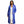 ZPB Sorority Large Long Duster Cardigan for Women