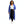 ZPB Sorority 3XL Long Duster Cardigan Plus Size