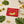 Red Banana Clutch