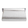 Evening Clutch Silver Phoenix Envelope Bag Women