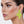 Dangle Vibrant Lime Green Tropical Leaf Earrings