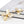 Studs Large Matte Gold Sculptured Flower Earrings