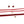 Burgundy Evil Eye Layered Choker