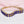 Anklet Gold Blue Rhinestone Tennis Ankle Chain