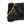 Bag Chain Gold Black Butterfly Chain for Women
