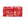 DST Sorority Pride Graphic Print Zipper Wallet