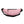 Fanny Pack Pink Afro Rhinestone Bag for Women
