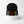 OES Sorority Pride Black Bling Winter Beanie Hat