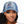 Hat Denim Afro Bling Baseball Cap for Women