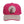 Hat Fuchsia Afro Rhinestone Baseball Cap for Women