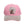 Hat Pink Afro Rhinestone Baseball Cap for Women