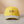 SGRHO Yellow Canvas Baseball Cap Rhinestone Brim