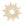 Brooch Celestial Star Gold Pin for Women