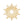 Brooch Celestial Star Gold Pin for Women