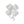 Brooch Silver Clover Heart Stone Pin for Women